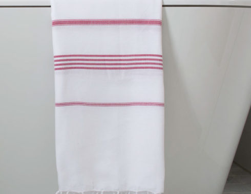 Große Auswahl an hochwertigen Hamamtücher bei HOME & GARDEN Hannover kaufen