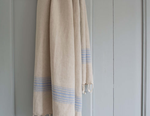 Große Auswahl an hochwertigen Hamamtücher bei HOME & GARDEN Hannover kaufen