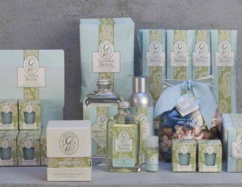 Schöne Raumdüfte bei HOME & GARDEN in Hannover kaufen