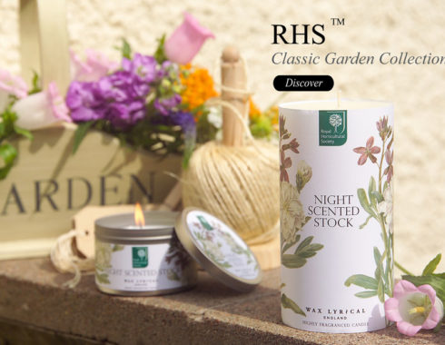 Schöne Raumdüfte bei HOME & GARDEN in Hannover kaufen