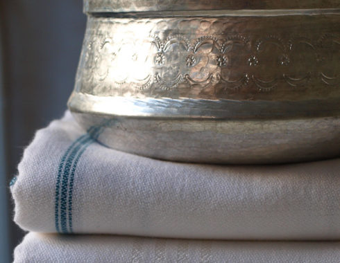 Große Auswahl an hochwertigen Hamamtüchern bei HOME & GARDEN Hannover kaufen