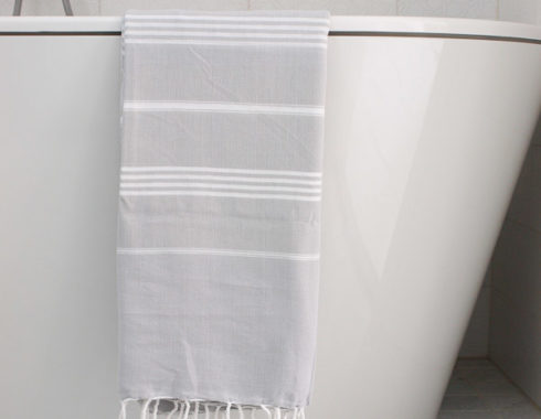 Große Auswahl an hochwertigen Hamamtücher bei HOME & GARDEN Hannover kaufen