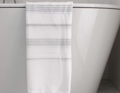 Große Auswahl an hochwertigen Hamamtücher bei HOME & GARDEN Hannover kaufen