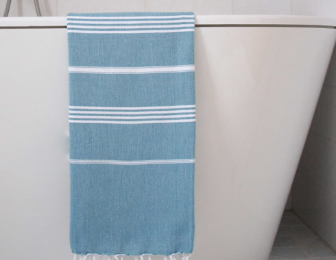 Große Auswahl an hochwertigen Hamamtücher bei HOME & GARDEN Hannover kaufen