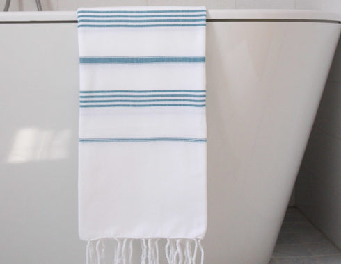 Große Auswahl an hochwertigen Hamamtücher bei HOME & GARDEN Hannover kaufen