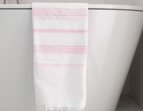 Große Auswahl an hochwertigen Hamamtücher bei HOME & GARDEN Hannover kaufen