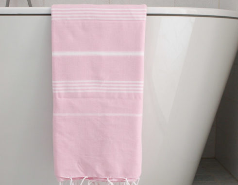 Große Auswahl an hochwertigen Hamamtücher bei HOME & GARDEN Hannover kaufen